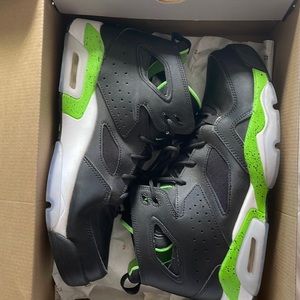 Jordan FLTCLB Size 10